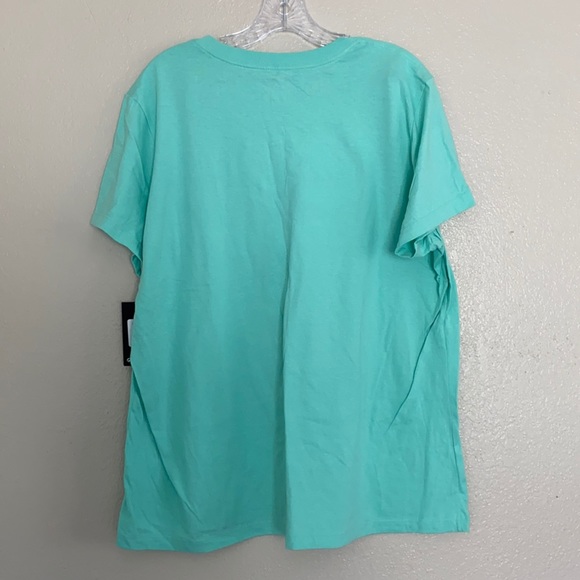 Nike Women's Tee XXL - Picture 2 of 3
